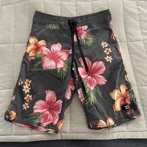 Billabong Men’s Board Shorts